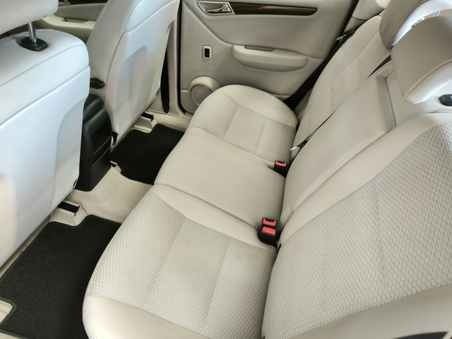 Mercedes-Benz A 160 2, 0-82к.с.КОЖА, ПЕРФЕКТЕН, ЕВРО 5В! - автомобили, коли, обяви за нови и употребявани 11