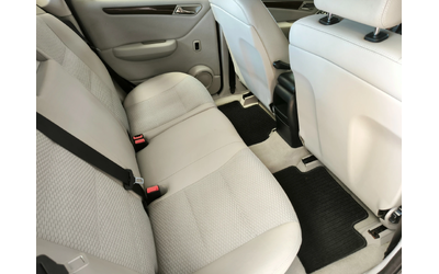 Mercedes-Benz A 160 2, 0-82к.с.КОЖА, ПЕРФЕКТЕН, ЕВРО 5В! - автомобили, коли, обяви за нови и употребявани 12