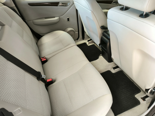 Mercedes-Benz A 160 2, 0-82к.с.КОЖА, ПЕРФЕКТЕН, ЕВРО 5В! - автомобили, коли, обяви за нови и употребявани 12