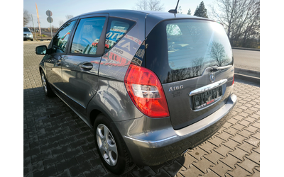 mercedes-benz-a-160 - 3