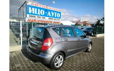 mercedes-benz-a-160 - 5