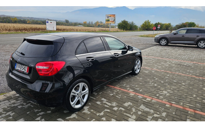 mercedes-benz-a-160 - 3