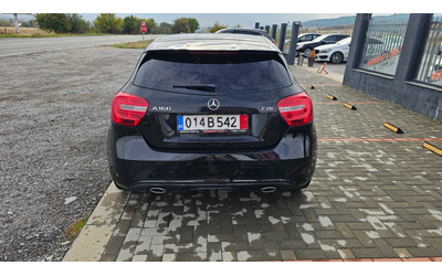 mercedes-benz-a-160 - 4