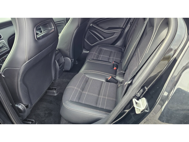 Mercedes-Benz A 160 KAMERA---NAVI - автомобили, коли, обяви за нови и употребявани 5