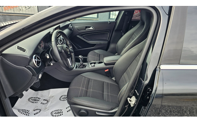 Mercedes-Benz A 160 KAMERA---NAVI - автомобили, коли, обяви за нови и употребявани 8