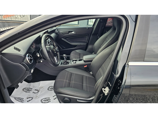 Mercedes-Benz A 160 KAMERA---NAVI - автомобили, коли, обяви за нови и употребявани 8