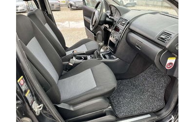 Mercedes-Benz A 160 2.0CDI 82кс FACE EURO 4 КЛИМАТИК - автомобили, коли, обяви за нови и употребявани 10