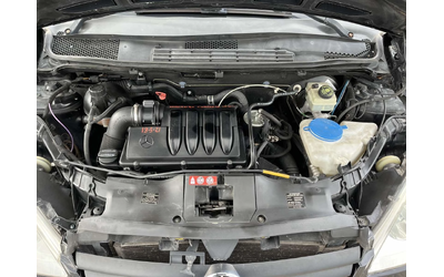 Mercedes-Benz A 160 2.0CDI 82кс FACE EURO 4 КЛИМАТИК - автомобили, коли, обяви за нови и употребявани 14