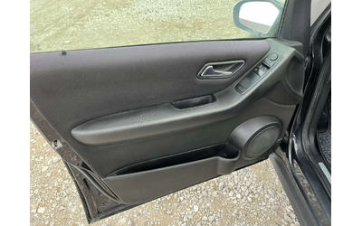 Mercedes-Benz A 160 2.0CDI 82кс FACE EURO 4 КЛИМАТИК - автомобили, коли, обяви за нови и употребявани 6