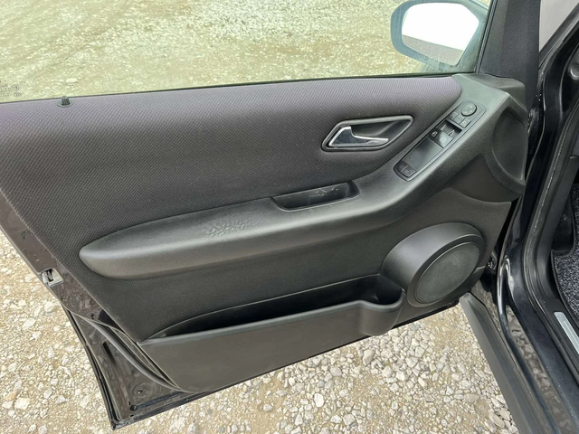 Mercedes-Benz A 160 2.0CDI 82кс FACE EURO 4 КЛИМАТИК - автомобили, коли, обяви за нови и употребявани 6