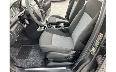 Mercedes-Benz A 160 2.0CDI 82кс FACE EURO 4 КЛИМАТИК - автомобили, коли, обяви за нови и употребявани 7