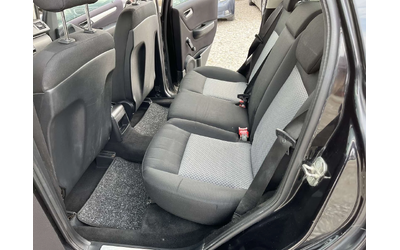 Mercedes-Benz A 160 2.0CDI 82кс FACE EURO 4 КЛИМАТИК - автомобили, коли, обяви за нови и употребявани 8