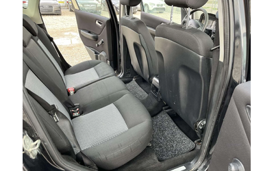 Mercedes-Benz A 160 2.0CDI 82кс FACE EURO 4 КЛИМАТИК - автомобили, коли, обяви за нови и употребявани 9