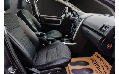 Mercedes-Benz A 160 AVANTGARDE AUTO - автомобили, коли, обяви за нови и употребявани 10