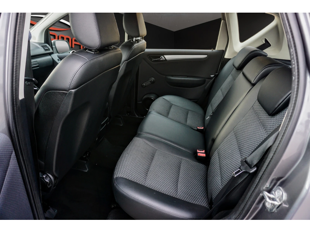 Mercedes-Benz A 160 AVANTGARDE AUTO - автомобили, коли, обяви за нови и употребявани 11