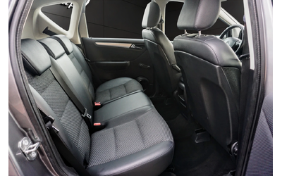 Mercedes-Benz A 160 AVANTGARDE AUTO - автомобили, коли, обяви за нови и употребявани 12