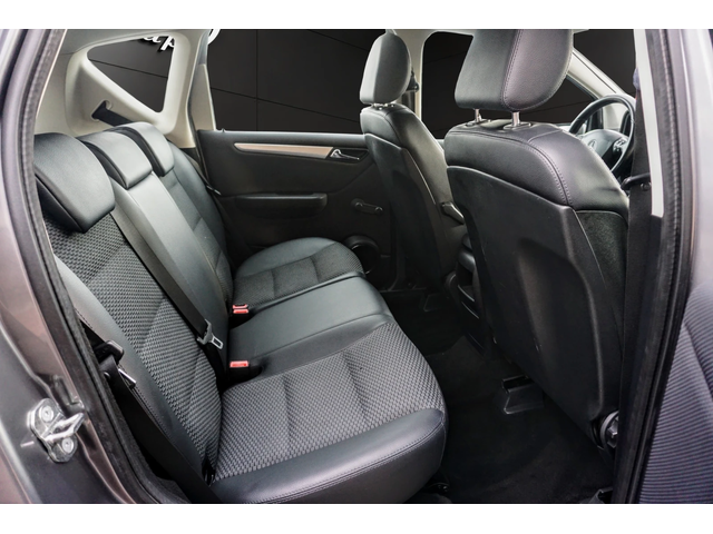 Mercedes-Benz A 160 AVANTGARDE AUTO - автомобили, коли, обяви за нови и употребявани 12