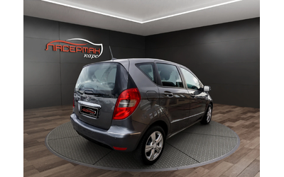 mercedes-benz-a-160 - 2