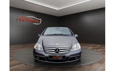 mercedes-benz-a-160 - 4