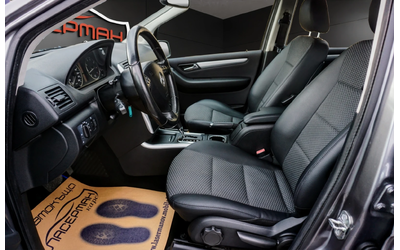 Mercedes-Benz A 160 AVANTGARDE AUTO - автомобили, коли, обяви за нови и употребявани 7