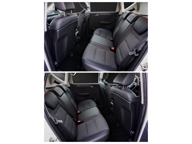 Mercedes-Benz A 160 1.5i STYLE - автомобили, коли, обяви за нови и употребявани 12