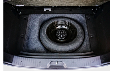 Mercedes-Benz A 160 1.5i STYLE - автомобили, коли, обяви за нови и употребявани 14