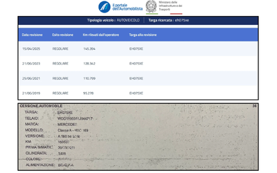 Mercedes-Benz A 160 1.5i STYLE - автомобили, коли, обяви за нови и употребявани 16