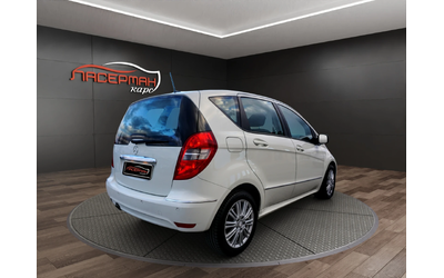 mercedes-benz-a-160 - 3