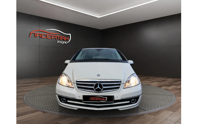 mercedes-benz-a-160 - 4