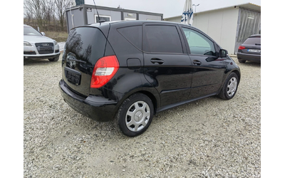 Mercedes-Benz A 160 1.5i * Face* Navi* NOVA* AVANGADE* - автомобили, коли, обяви за нови и употребявани 11