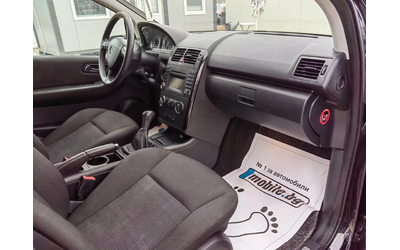 Mercedes-Benz A 160 1.5i * Face* Navi* NOVA* AVANGADE* - автомобили, коли, обяви за нови и употребявани 16
