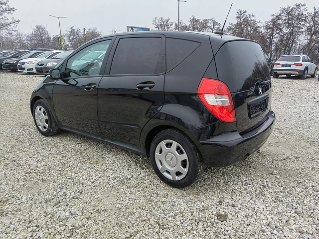 Mercedes-Benz A 160 1.5i * Face* Navi* NOVA* AVANGADE* - автомобили, коли, обяви за нови и употребявани 3