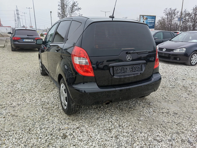 Mercedes-Benz A 160 1.5i * Face* Navi* NOVA* AVANGADE* - автомобили, коли, обяви за нови и употребявани 4
