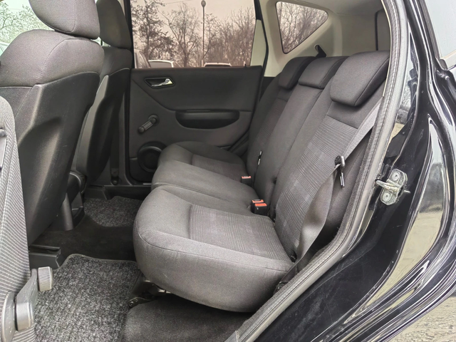 Mercedes-Benz A 160 1.5i * Face* Navi* NOVA* AVANGADE* - автомобили, коли, обяви за нови и употребявани 7