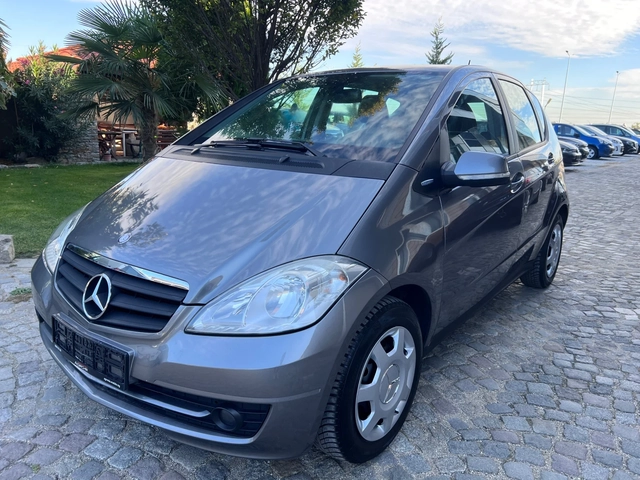 Mercedes-Benz 190 1.5i - автомобили, коли, обяви за нови и употребявани 0