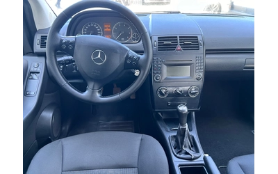 Mercedes-Benz 190 1.5i - автомобили, коли, обяви за нови и употребявани 10
