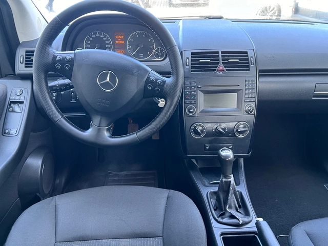 Mercedes-Benz 190 1.5i - автомобили, коли, обяви за нови и употребявани 10