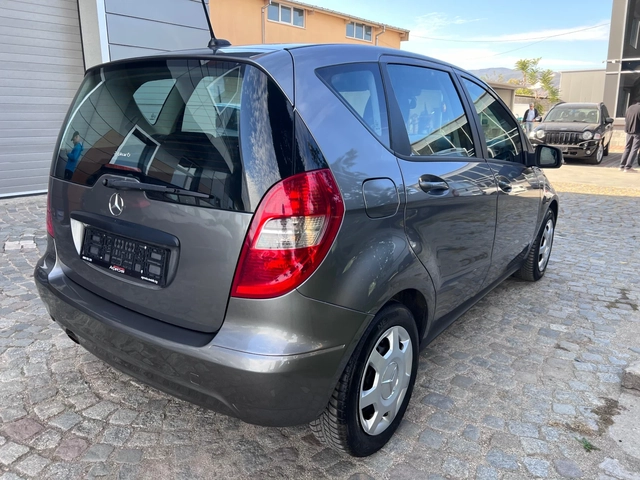 Mercedes-Benz 190 1.5i - автомобили, коли, обяви за нови и употребявани 4