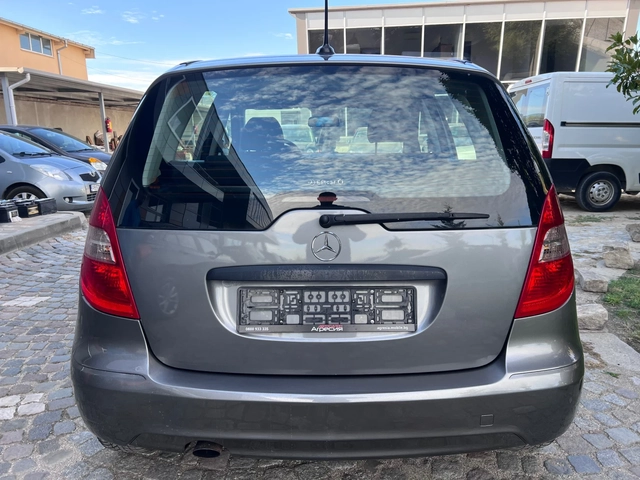 Mercedes-Benz 190 1.5i - автомобили, коли, обяви за нови и употребявани 5