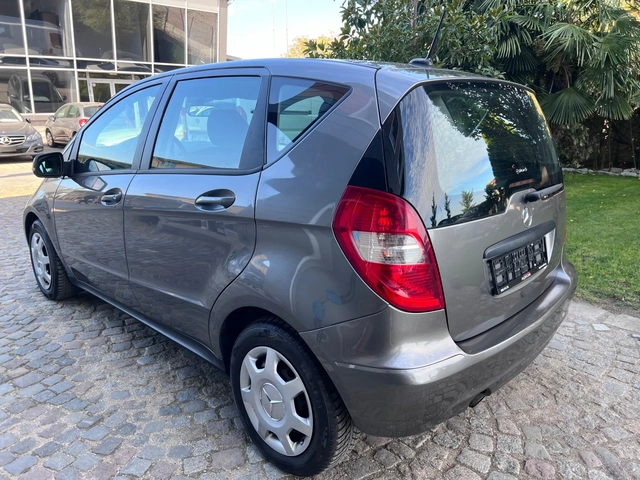 Mercedes-Benz 190 1.5i - автомобили, коли, обяви за нови и употребявани 6