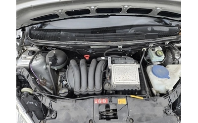 Mercedes-Benz A 170 1.7i-116кс= КЛИМАТРОНИК= 5ВРАТИ - автомобили, коли, обяви за нови и употребявани 16