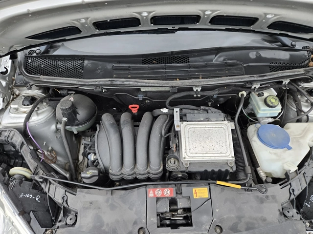 Mercedes-Benz A 170 1.7i-116кс= КЛИМАТРОНИК= 5ВРАТИ - автомобили, коли, обяви за нови и употребявани 16