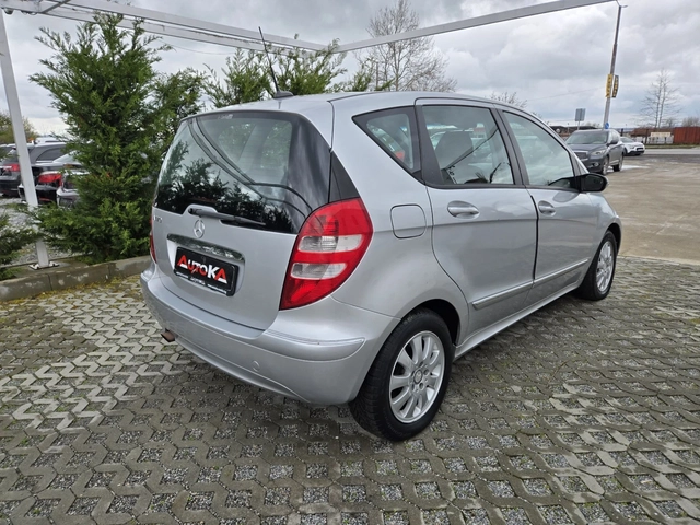 Mercedes-Benz A 170 1.7i-116кс= КЛИМАТРОНИК= 5ВРАТИ - автомобили, коли, обяви за нови и употребявани 2