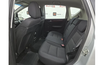 Mercedes-Benz A 170 1.7i-116кс= КЛИМАТРОНИК= 5ВРАТИ - автомобили, коли, обяви за нови и употребявани 8