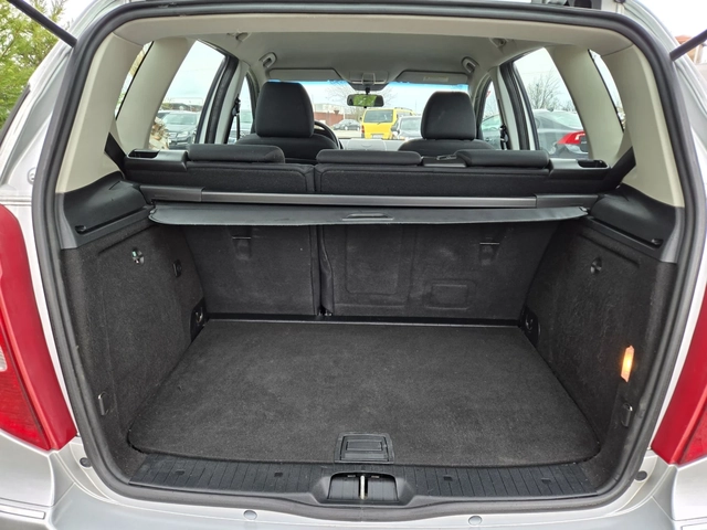Mercedes-Benz A 170 1.7i-116кс= КЛИМАТРОНИК= 5ВРАТИ - автомобили, коли, обяви за нови и употребявани 9