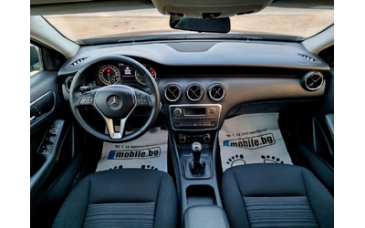 Mercedes-Benz A 180 1.5 CDI 109ks.EVRO 5B - автомобили, коли, обяви за нови и употребявани 10