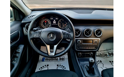 Mercedes-Benz A 180 1.5 CDI 109ks.EVRO 5B - автомобили, коли, обяви за нови и употребявани 11