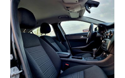 Mercedes-Benz A 180 1.5 CDI 109ks.EVRO 5B - автомобили, коли, обяви за нови и употребявани 13