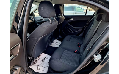 Mercedes-Benz A 180 1.5 CDI 109ks.EVRO 5B - автомобили, коли, обяви за нови и употребявани 14