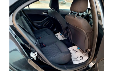 Mercedes-Benz A 180 1.5 CDI 109ks.EVRO 5B - автомобили, коли, обяви за нови и употребявани 15